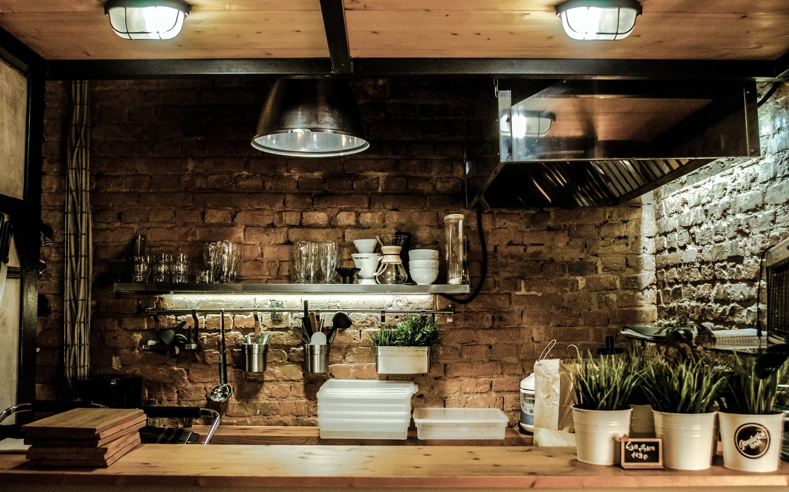 5 Ways To Build A Sustainable Kitchen CK Architectural South Yorkshire